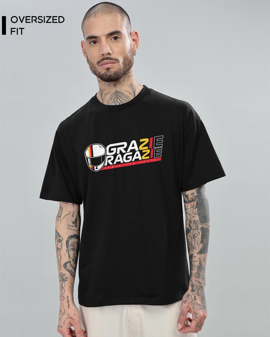 GRAZIE RAGAZIE T-SHIRT For Men