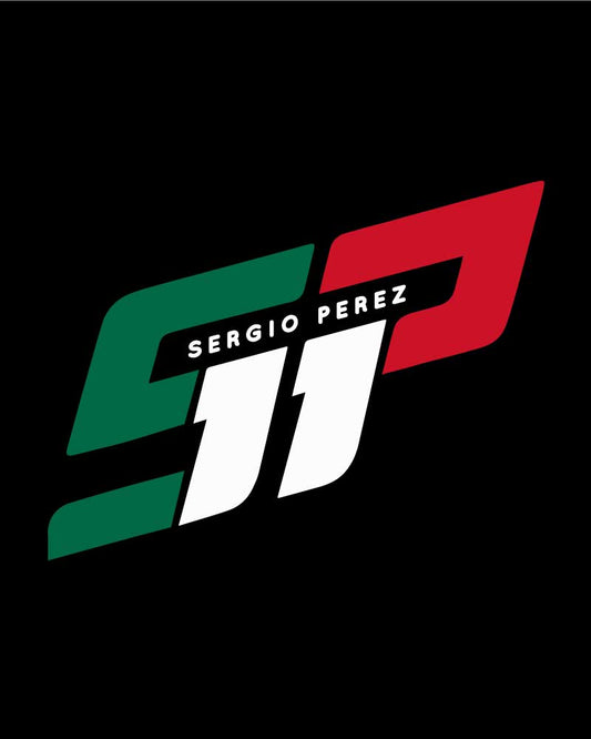 SERGIO PEREZ 11 T-SHIRT
