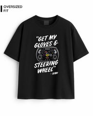 GET MY GLOVES T-SHIRT For Women