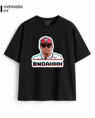 KIMI BWOAHHH T-SHIRT For Men