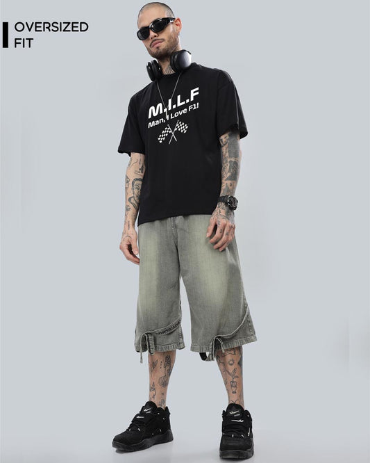 I LOVE F1 T-SHIRT For Men