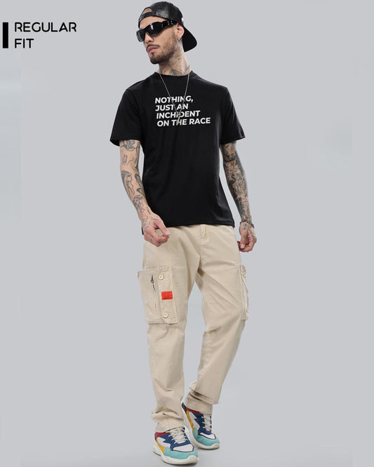 LECLERC INCIDENT T-SHIRT For Men