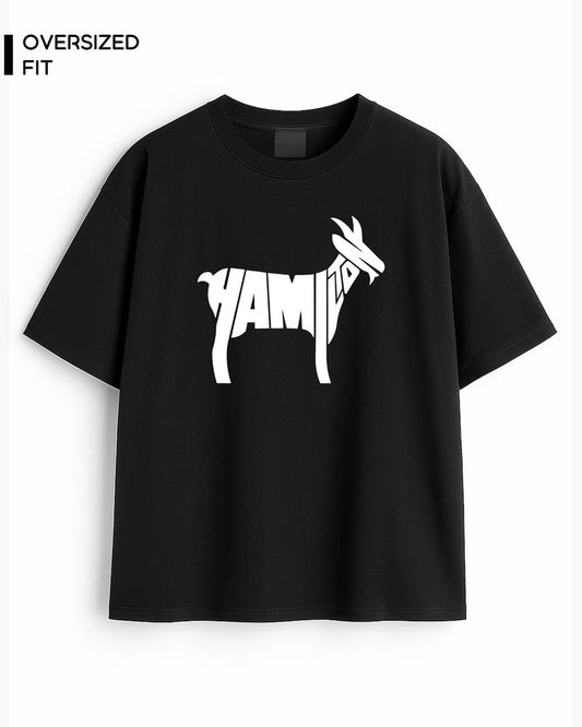 HAMILTON GOAT T-SHIRT For Women