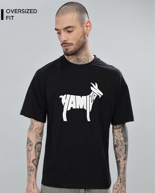 HAMILTON GOAT T-SHIRT For Men