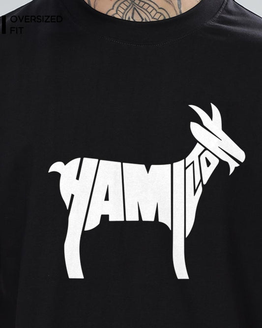 HAMILTON GOAT T-SHIRT For Men