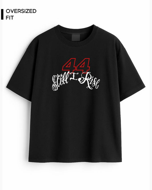 STILL I RISE 44 T-SHIRT For Men