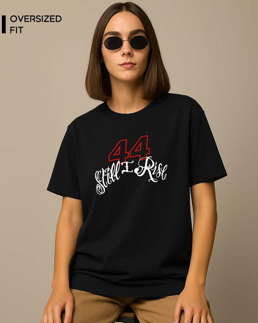 STILL I RISE 44 T-SHIRT For Women