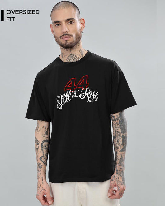 STILL I RISE 44 T-SHIRT For Men