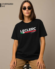 LECLERC ITALY T-SHIRT For Women