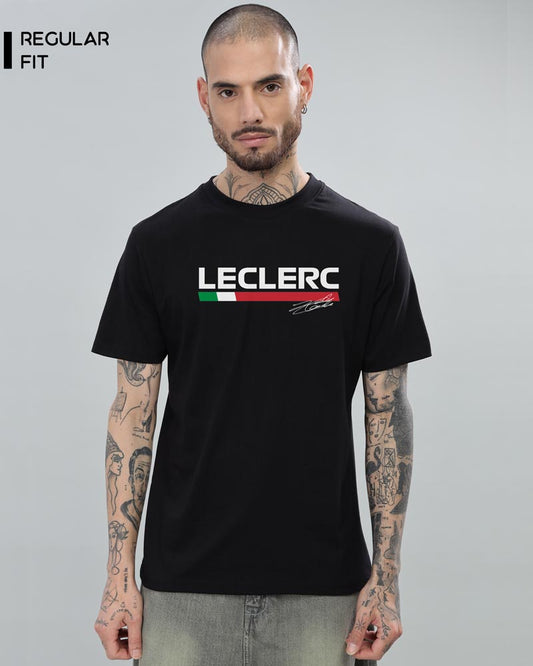 LECLERC ITALY T-SHIRT For Men