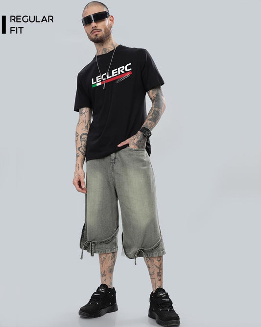 LECLERC ITALY T-SHIRT For Men
