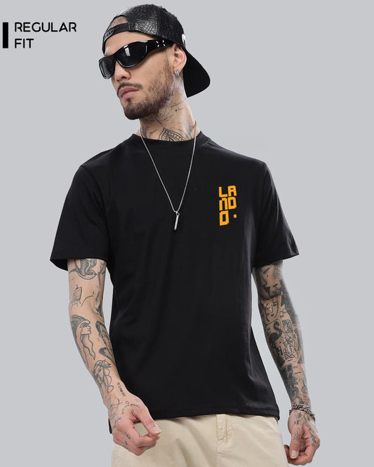 NORRIS LN4 T-SHIRT For Men