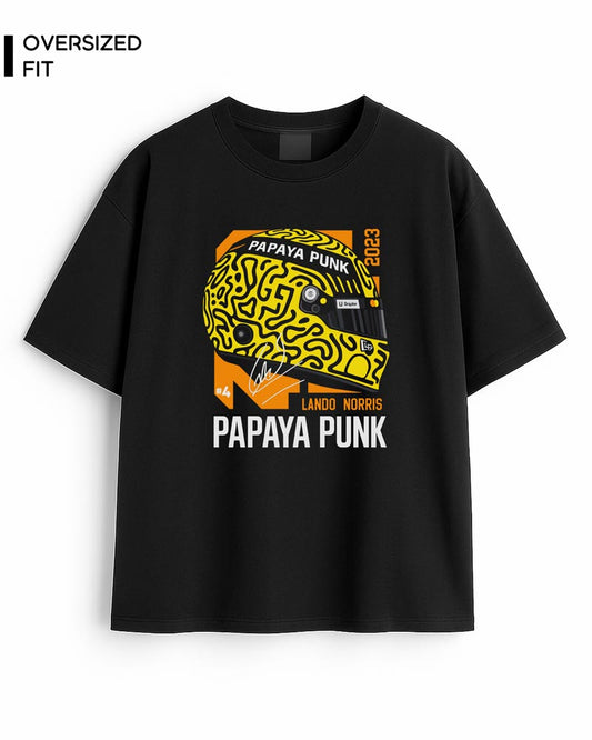 PAPAYA PUNK T-SHIRT For Women