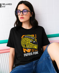PAPAYA PUNK T-SHIRT For Women