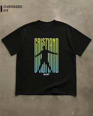 CRISTIANO SILHOUETTE T-SHIRT For Men