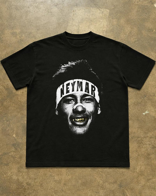 NEYMAR ARTWORK T-SHIRT