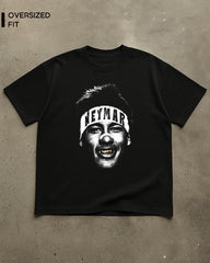 NEYMAR ARTWORK T-SHIRT For Men