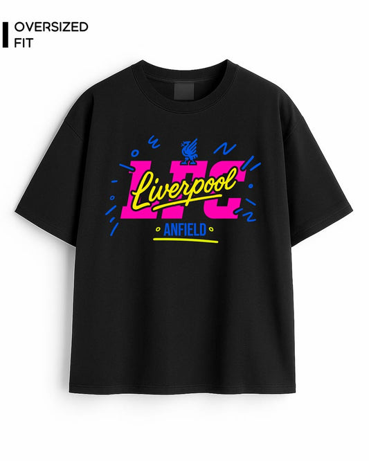 LIVERPOOL ANFIELD T-SHIRT For Men