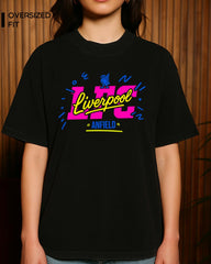 LIVERPOOL ANFIELD T-SHIRT For Women