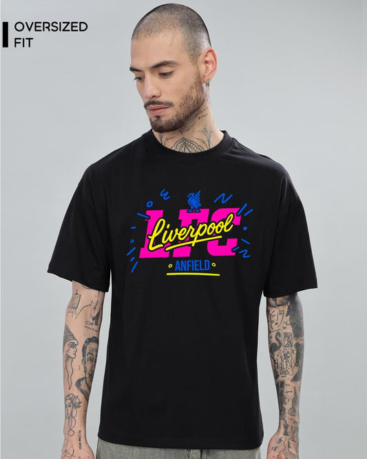 LIVERPOOL ANFIELD T-SHIRT For Men