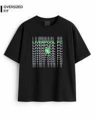 LFC GREY T-SHIRT For Women