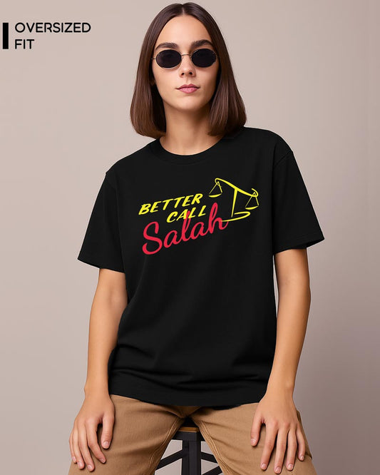 BETTER CALL SALAH T-SHIRT For Women