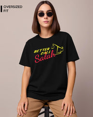 BETTER CALL SALAH T-SHIRT For Women