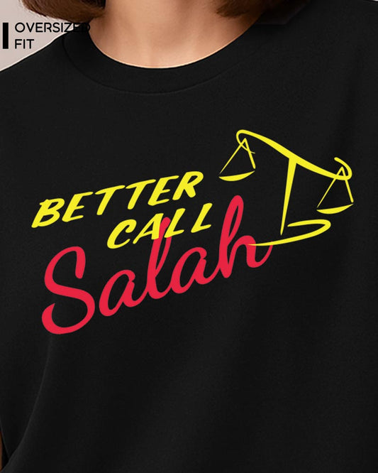 BETTER CALL SALAH T-SHIRT For Women