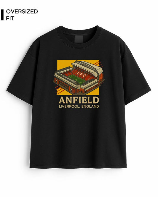 ANFIELD T-SHIRT For Women