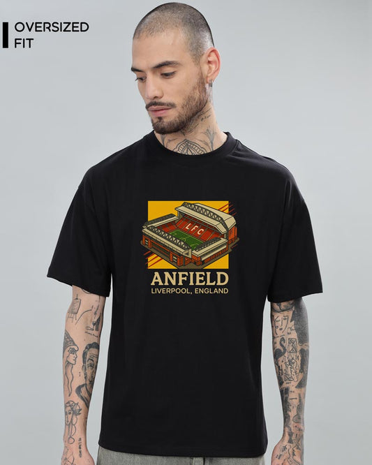 ANFIELD T-SHIRT For Men