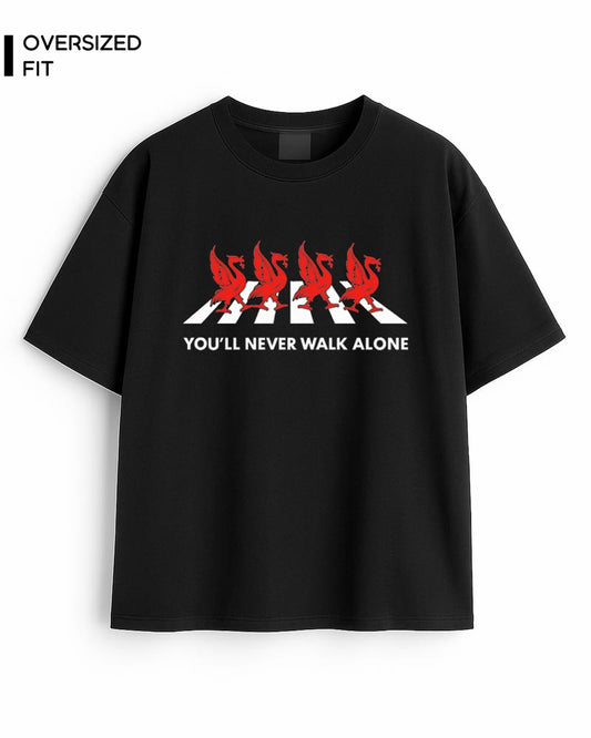 YNWA BEATLES T-SHIRT For Women