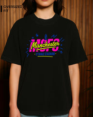 MANCHESTER ETIHAD T-SHIRT For Women