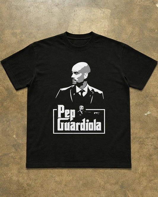 GUARDIOLA GODFATHER T-SHIRT