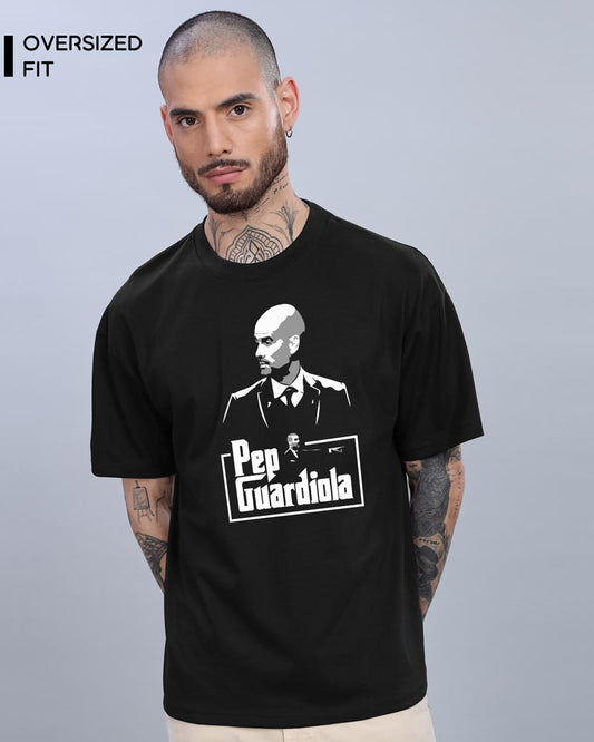 GUARDIOLA GODFATHER T-SHIRT For Men