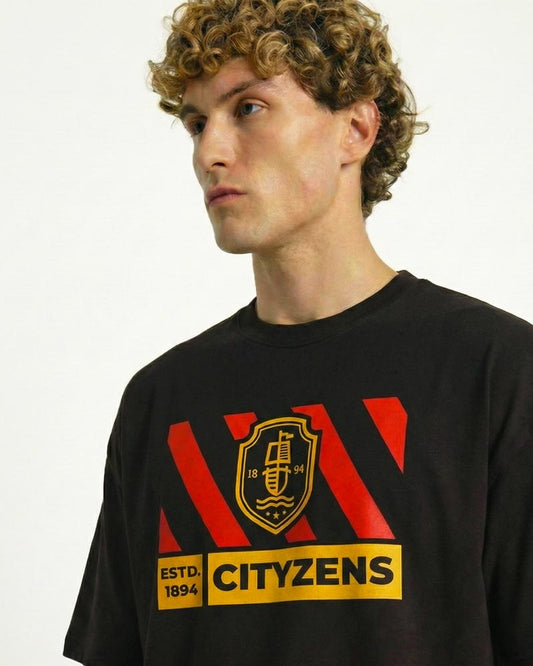 CITYZENS T-SHIRT