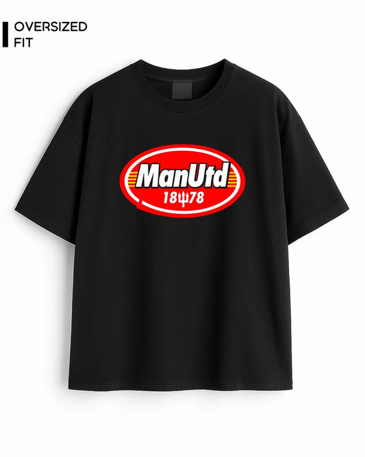 MAN UNITED 1878 T-SHIRT For Women
