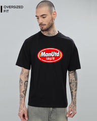 MAN UNITED 1878 T-SHIRT For Men