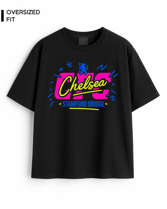 CHELSEA STAMFORD BRIDGE T-SHIRT For Women