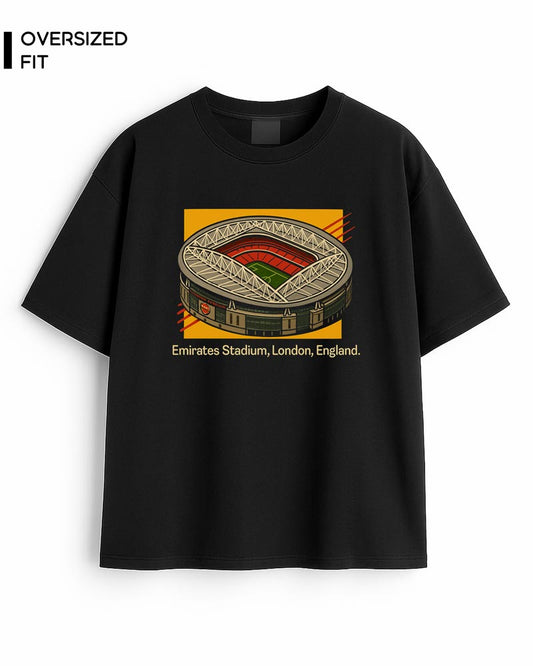 EMIRATES STADIUM T-SHIRT For Women