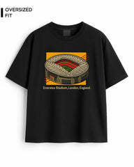 EMIRATES STADIUM T-SHIRT For Men