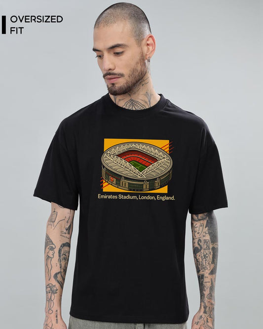 EMIRATES STADIUM T-SHIRT For Men