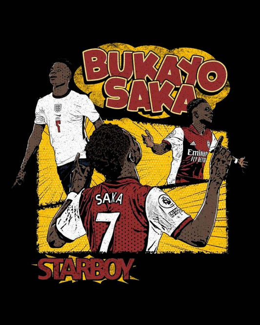 BUKAYO SAKA T-SHIRT For Men