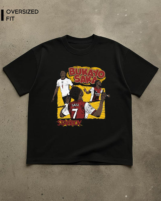 BUKAYO SAKA T-SHIRT For Men