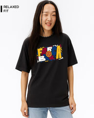 FORCA BARCA T-SHIRT For Women