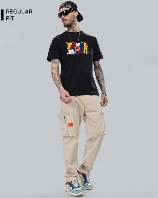 FORCA BARCA T-SHIRT For Men