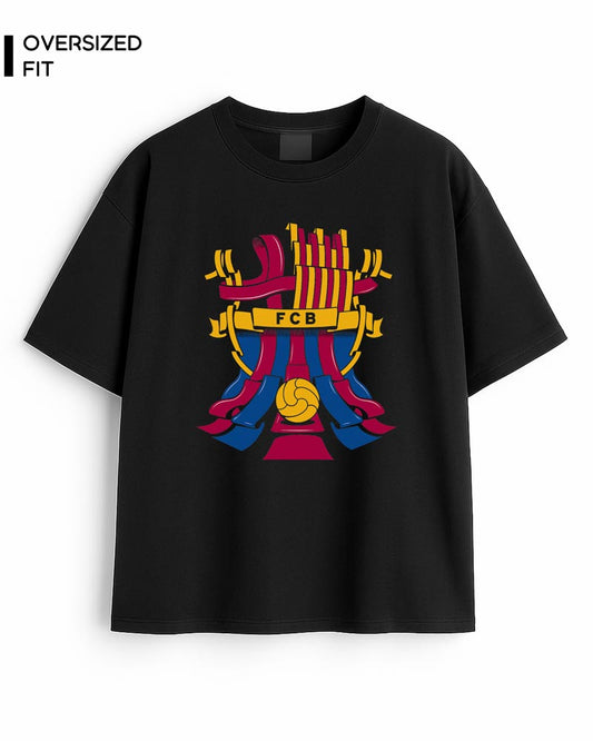 BARCA CREST T-SHIRT For Men