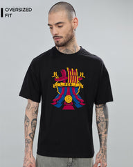 BARCA CREST T-SHIRT For Men