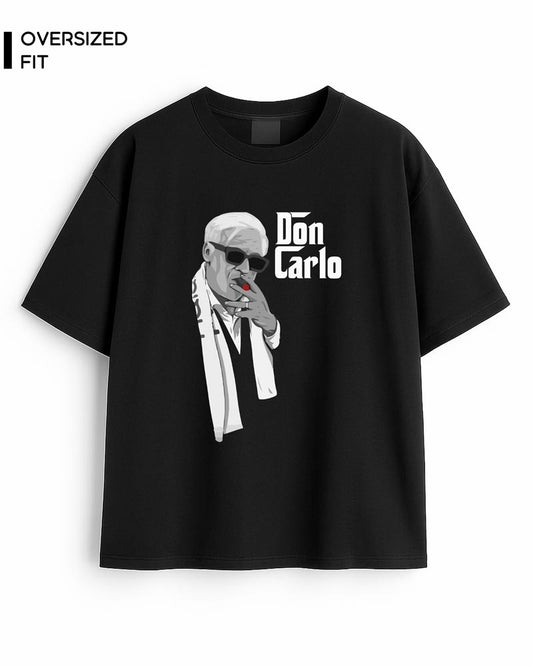 ANCELOTTI GODFATHER T-SHIRT For Men