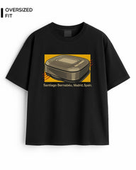 SANTIAGO BERNABEU T-SHIRT For Men