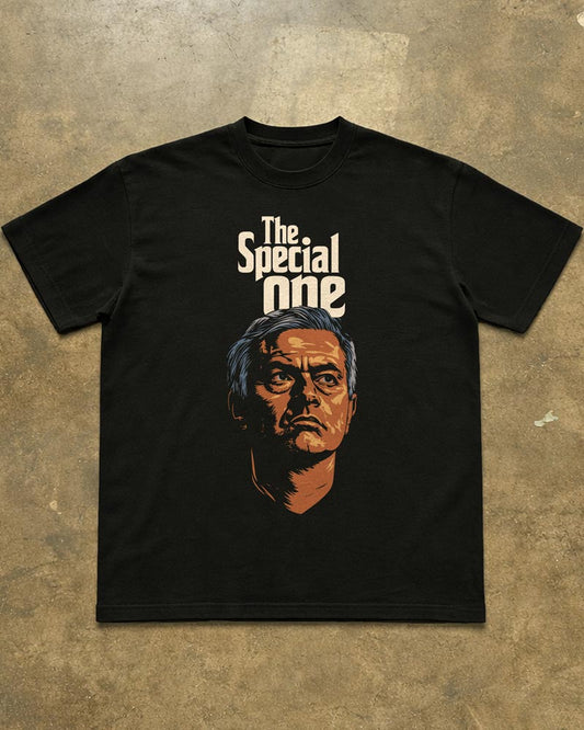 MOURINHO SPECIAL ONE T-SHIRT